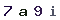 Validation Code