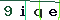 Validation Code
