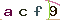 Validation Code