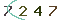 Validation Code
