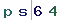 Validation Code