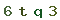 Validation Code