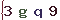 Validation Code