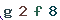 Validation Code
