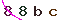 Validation Code