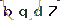 Validation Code
