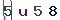 Validation Code