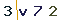 Validation Code