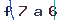 Validation Code