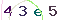 Validation Code