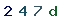 Validation Code