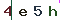 Validation Code