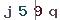 Validation Code