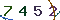 Validation Code