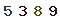 Validation Code