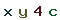 Validation Code