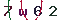 Validation Code