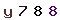 Validation Code