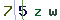 Validation Code