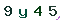 Validation Code