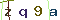 Validation Code
