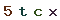 Validation Code