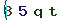 Validation Code