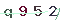 Validation Code