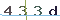 Validation Code
