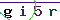Validation Code