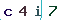 Validation Code