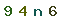 Validation Code