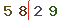 Validation Code
