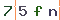 Validation Code