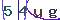 Validation Code