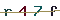 Validation Code
