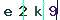 Validation Code