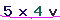 Validation Code