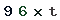 Validation Code