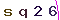 Validation Code