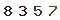 Validation Code