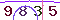 Validation Code