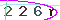 Validation Code