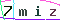 Validation Code