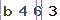 Validation Code