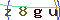 Validation Code
