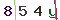 Validation Code