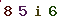 Validation Code