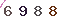 Validation Code
