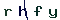 Validation Code